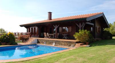 RUSTICASA: Construtores em Vila Nova de Cerveira | homify