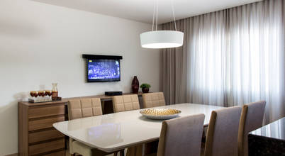 Novità – Reformas e Soluções em Ambientes