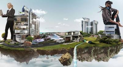 Yantram Architectural Design Studio