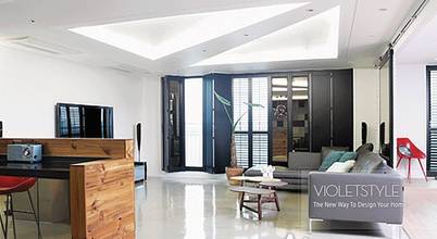 바이올렛스타일