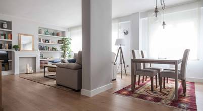 Why adding a rug under dining table sets is a MUST Why adding a rug under dining table sets is a MUST