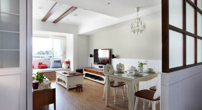 弘悅國際室內裝修有限公司