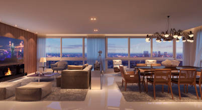 Juliana Damasio Arquitetura