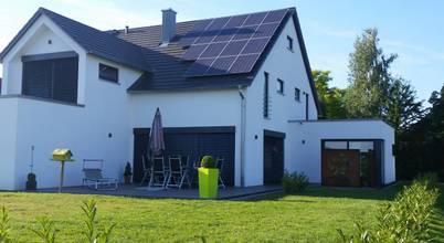 a r c h i t e k t u r b ü r o grimm