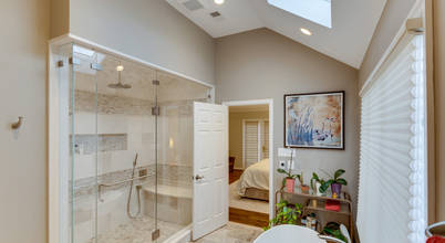Shower floor tiles: which, why and how? Shower floor tiles: which, why and how?