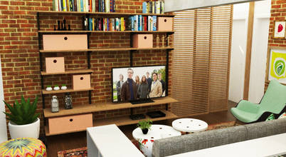 Nume Design de Ambientes