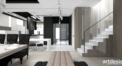 ARTDESIGN architektura wnętrz