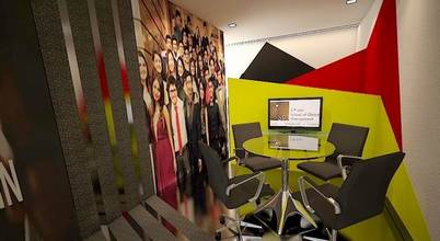 Find The Best Interior Architects In Mumbai Homify Studio Architect Rajesh Patel Consultants P Ltd