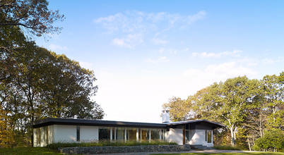 BILLINKOFF ARCHITECTURE PLLC