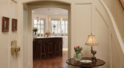 Gorgeous Kitchen Renovation in Potomac Maryland Gorgeous Kitchen Renovation in Potomac Maryland