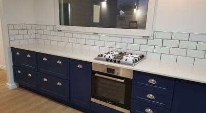 Cape Kitchen Designs Kitchen Manufacturers In Gordon S Bay Homify