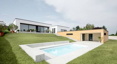 wir leben haus – Bauunternehmen in Bayern