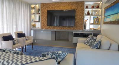 Paula Szabo Arquitetura