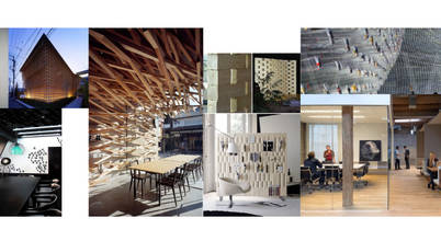 Identity Design &amp; Architecture Part.,Ltd