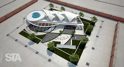 Soluciones Técnicas y de Arquitectura