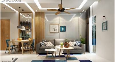 Công ty TNHH TMDV Decor KT