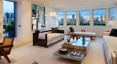 An Upper East Side apartment that's a cut above the rest An Upper East Side apartment that's a cut above the rest