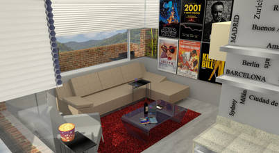 TRIBU ESTUDIO CREATIVO