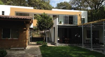 BIM Arquitectos S.A. de C.V.