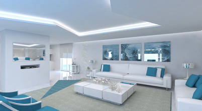 Enzo Rossi, Home Design