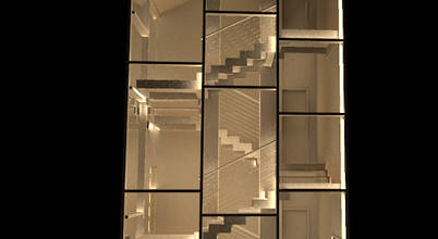 Studio PE  [patricio enriquez architetto]