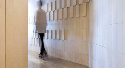 BL Design Arquitectura e Interiores