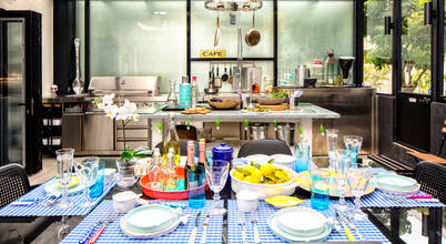 Clifton Leung Design Workshop