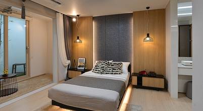 노마드디자인 / Nomad design