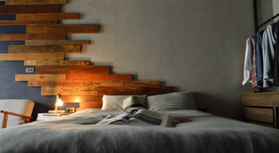 大觀創境空間設計事務所