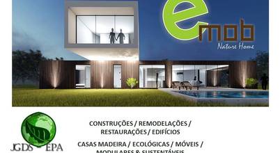 JGDS-EPA – CASAS MODULARES