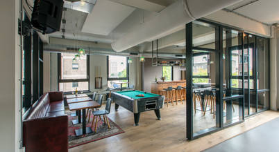 Vind de beste Interieurarchitecten in Amsterdam Vind de beste Interieurarchitecten in Amsterdam