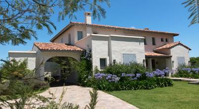 Estudio Dillon Terzaghi Arquitectura – Pilar