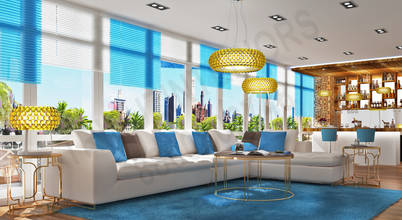 Find the best Interior Designers & Decorators in Gurgaon | homify Find the best Interior Designers & Decorators in Gurgaon | homify
