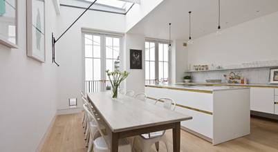 Kitchen Architecture