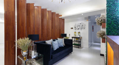 SNS Lush Designs and Home Decor Consultancy