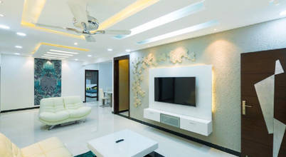 10 Amazing false ceiling designs