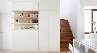 Eightytwo Pte Ltd Interior Designers Decorators In Singapore
