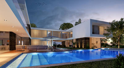 Traçado Regulador. Lda