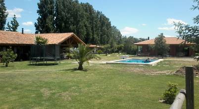 DIEGO ALARCÓN &amp; MANUEL RUBIO ARQUITECTOS LIMITADA