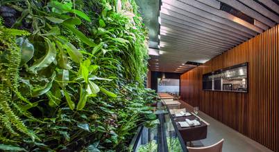 GreenerLand. Arquitectura Paisajista y Tematización