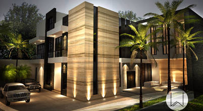 Lighthouse Architect Indonesia