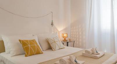 Anna Leone Architetto Home Stager