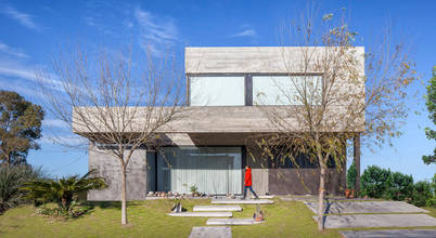 Speziale Linares arquitectos