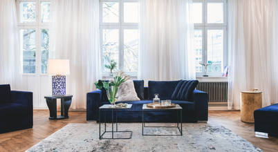 Finden Sie den passendenInnenarchitekten in Berlin | homify Finden Sie den passendenInnenarchitekten in Berlin | homify
