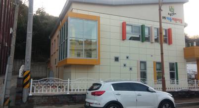 (주)건축&amp;건축사사무소예일