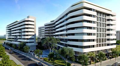 VERO CONCEPT MİMARLIK