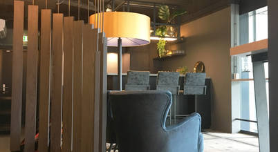 YBB Architecture Amsterdam