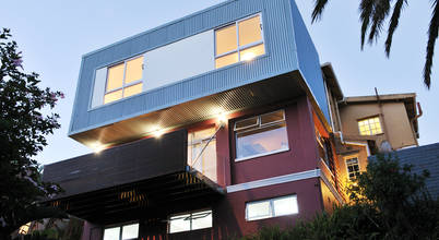 The Matrix Urban Designers And Architects Architects In Port Elizabeth Homify