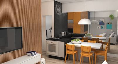 Arquiteto Virtual – Projetos On lIne