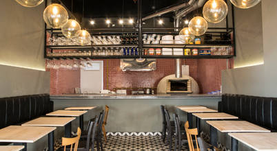 CASA DINAMICA | Arquitectos de Interiores | Bogotá